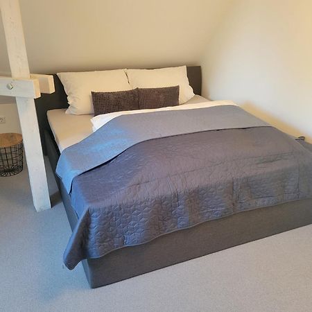 Appartement Wohnen Am Steiger In Erfurt Sued Extérieur photo