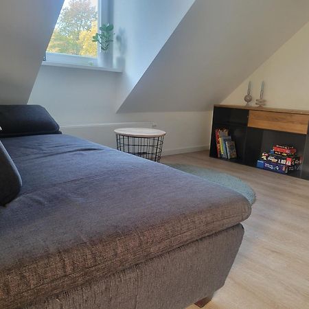 Appartement Wohnen Am Steiger In Erfurt Sued Extérieur photo