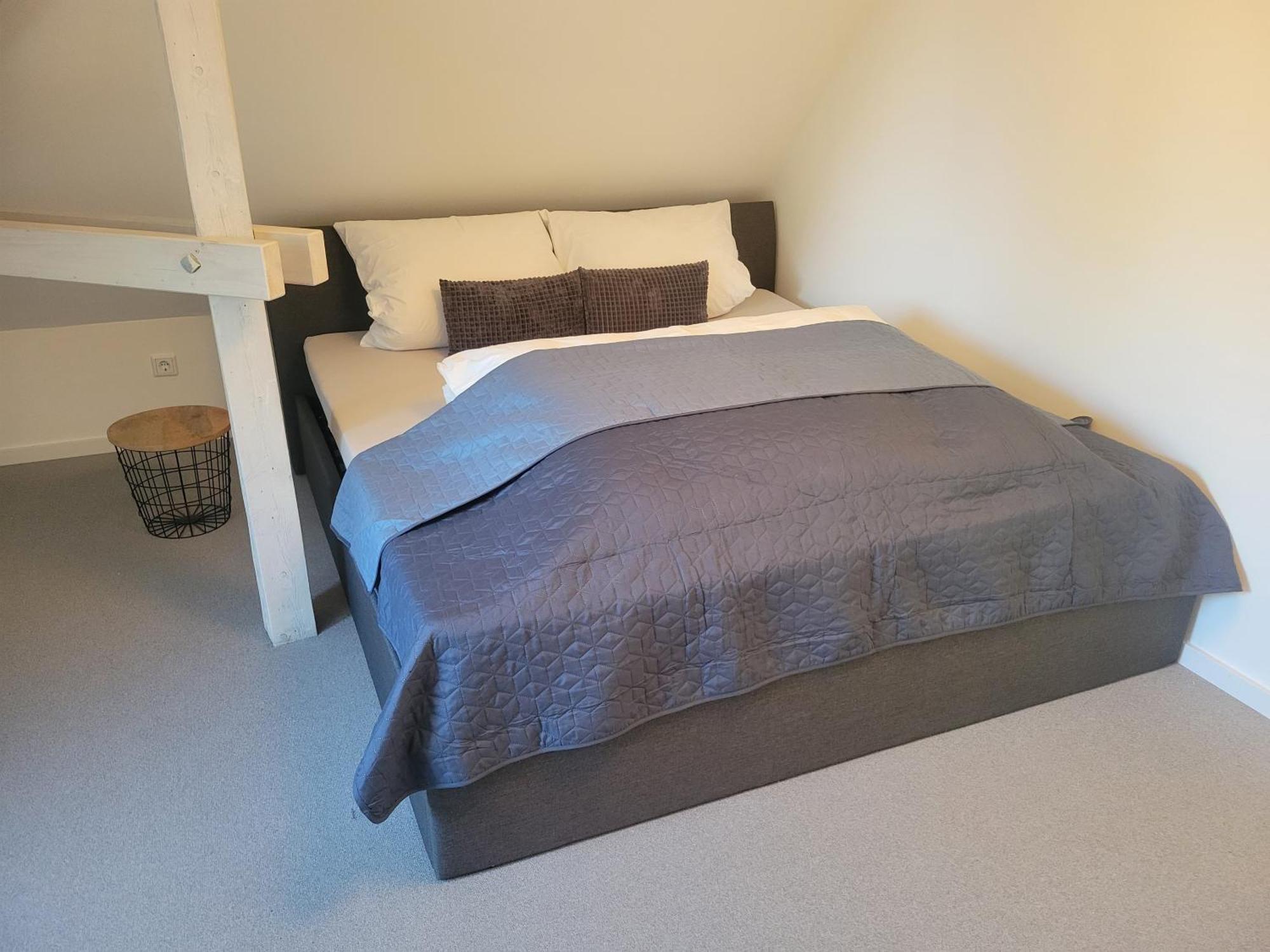 Appartement Wohnen Am Steiger In Erfurt Sued Extérieur photo
