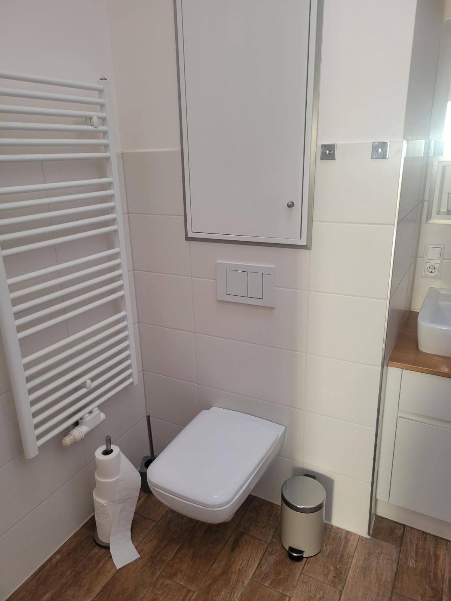 Appartement Wohnen Am Steiger In Erfurt Sued Extérieur photo